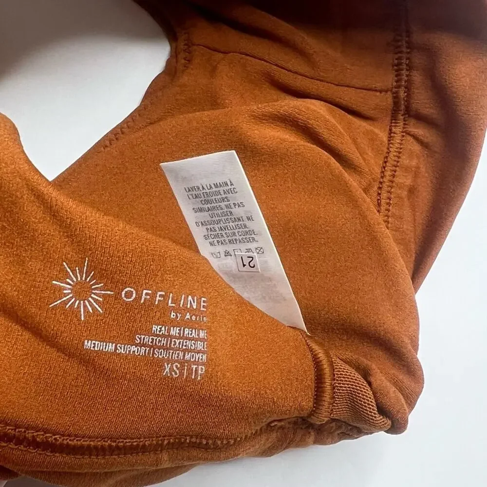aerie offline rust